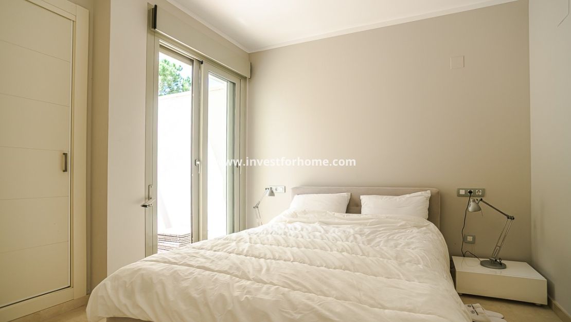 Sale - Villa - San Miguel de Salinas - Inland