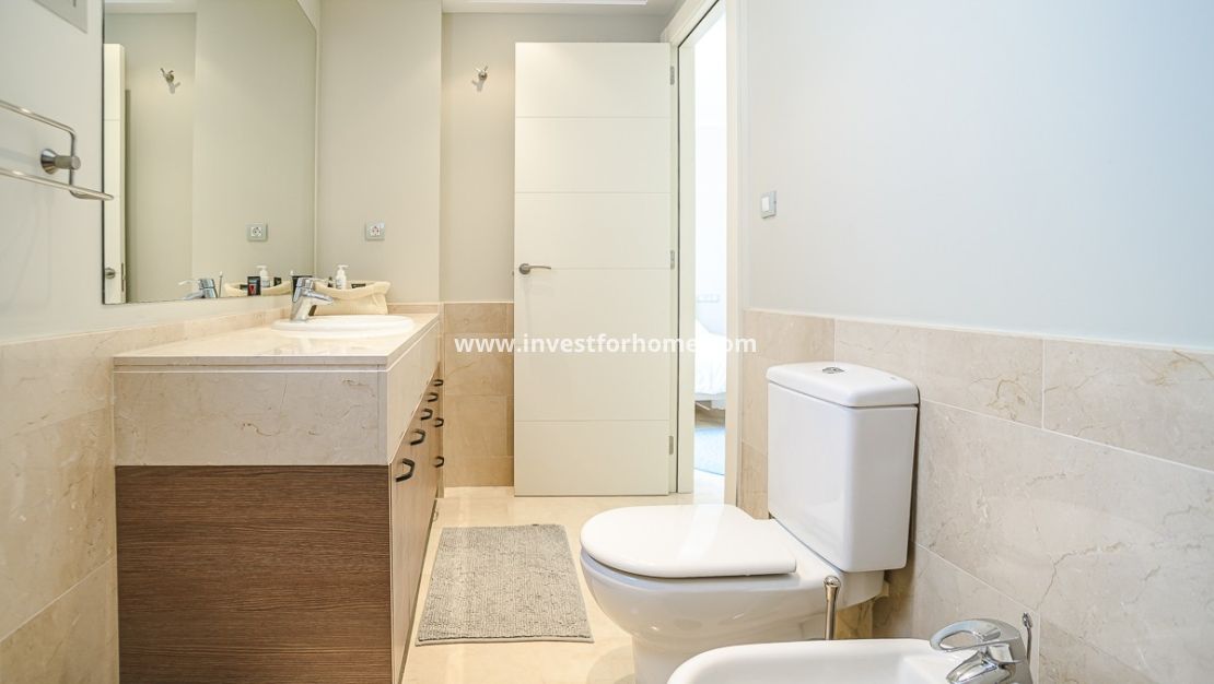 Sale - Villa - San Miguel de Salinas - Inland