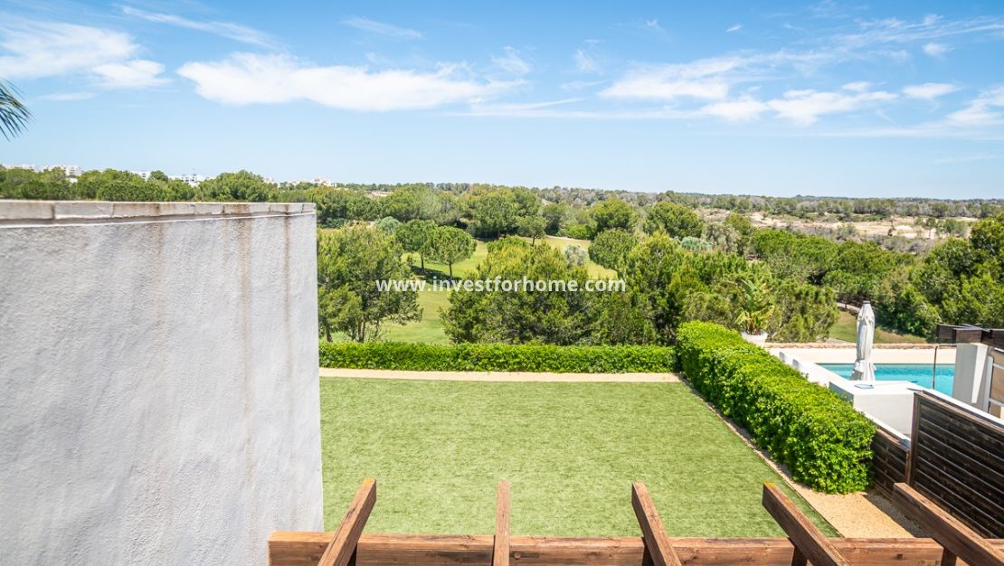 Sale - Villa - San Miguel de Salinas - Inland