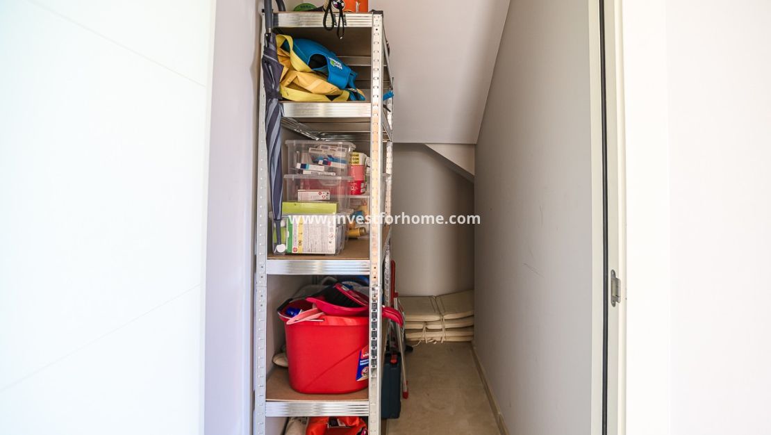 Sale - Villa - San Miguel de Salinas - Inland