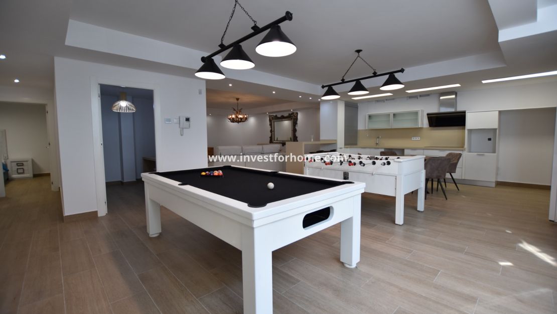 Sale - Villa - San Miguel de Salinas - Inland