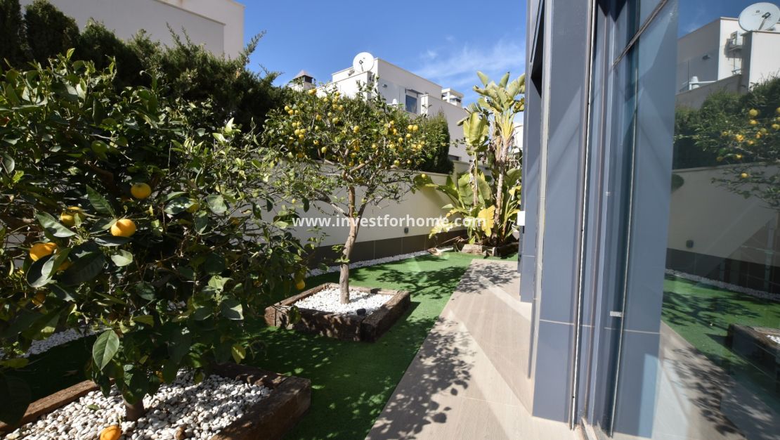 Sale - Villa - San Miguel de Salinas - Inland