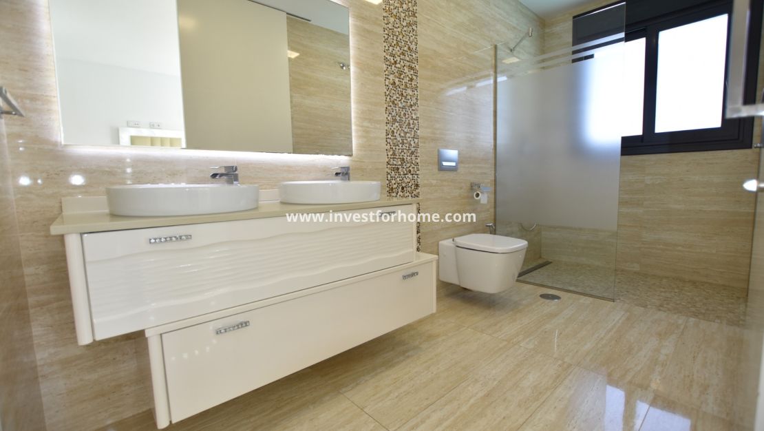 Sale - Villa - San Miguel de Salinas - Inland