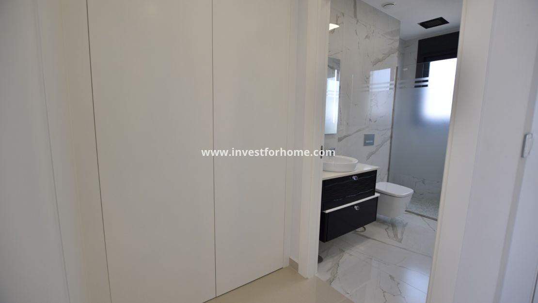 Sale - Villa - San Miguel de Salinas - Inland