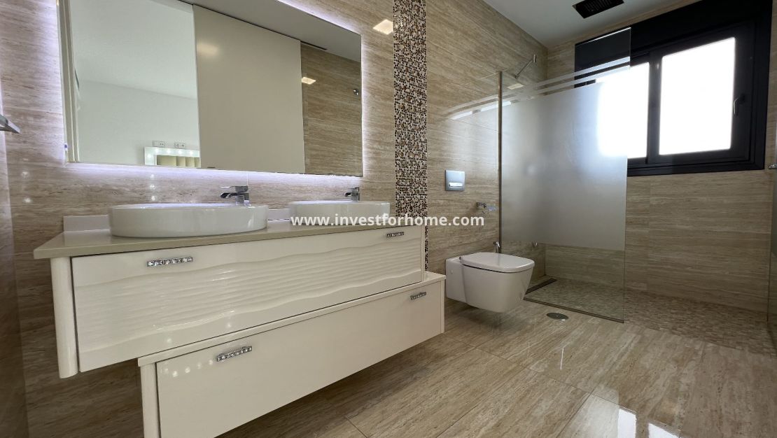 Sale - Villa - San Miguel de Salinas - Inland