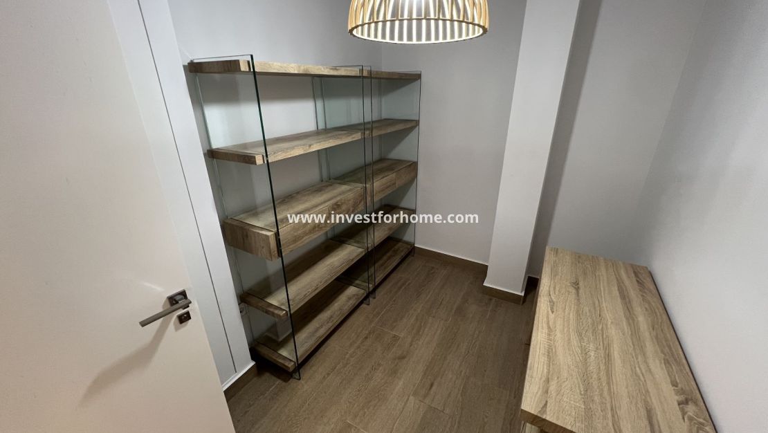 Sale - Villa - San Miguel de Salinas - Inland