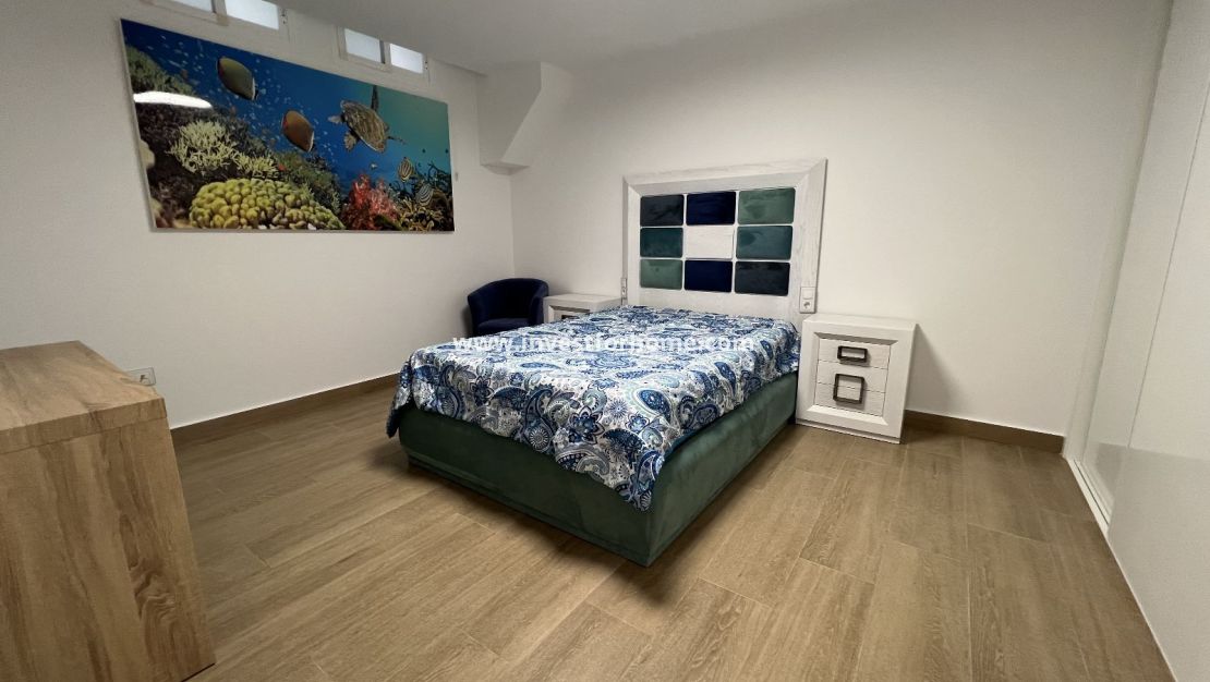 Sale - Villa - San Miguel de Salinas - Inland