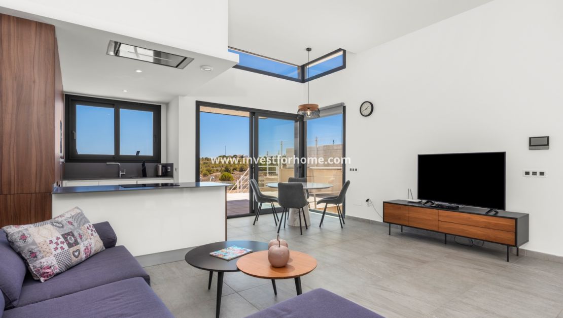 Sale - Villa - San Miguel de Salinas - Inland