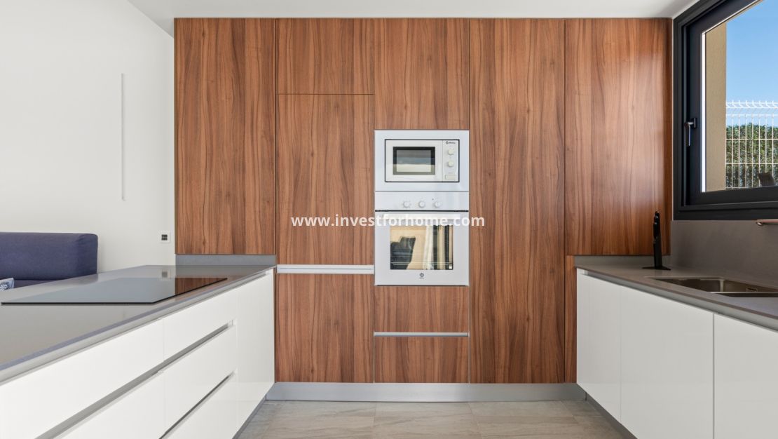 Sale - Villa - San Miguel de Salinas - Inland