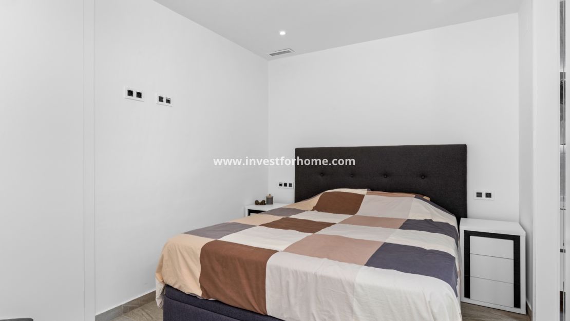 Sale - Villa - San Miguel de Salinas - Inland