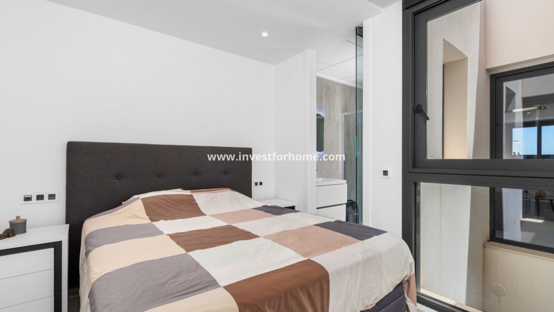 Sale - Villa - San Miguel de Salinas - Inland