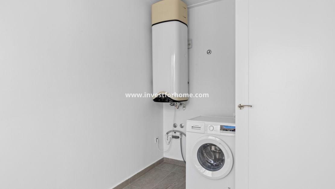 Sale - Villa - San Miguel de Salinas - Inland