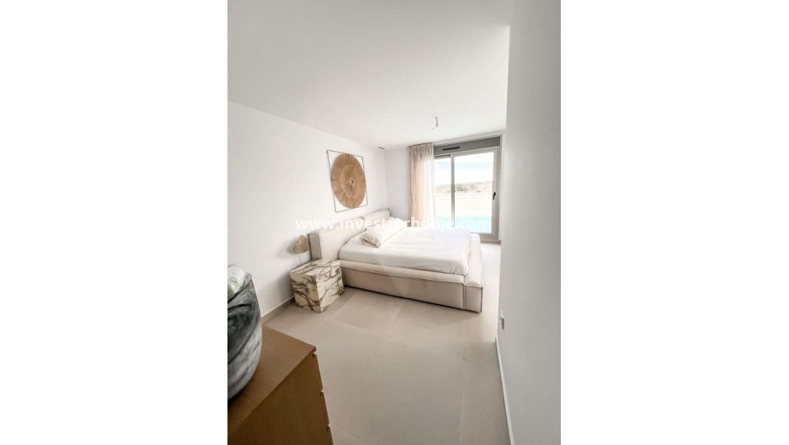 Sale - Villa - San Miguel de Salinas - Inland