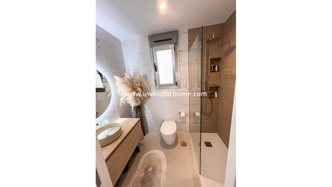 Sale - Villa - San Miguel de Salinas - Inland