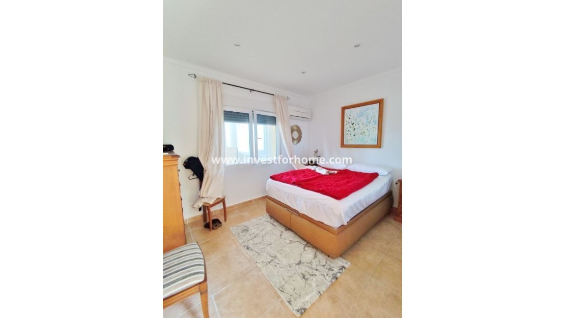 Sale - Villa - San Miguel de Salinas - Inland