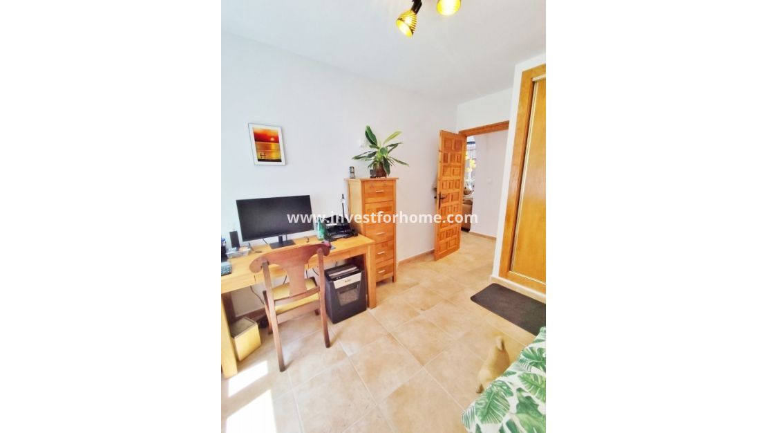 Sale - Villa - San Miguel de Salinas - Inland