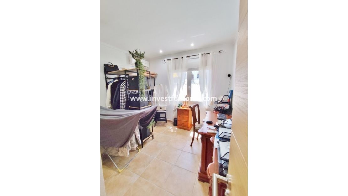 Sale - Villa - San Miguel de Salinas - Inland