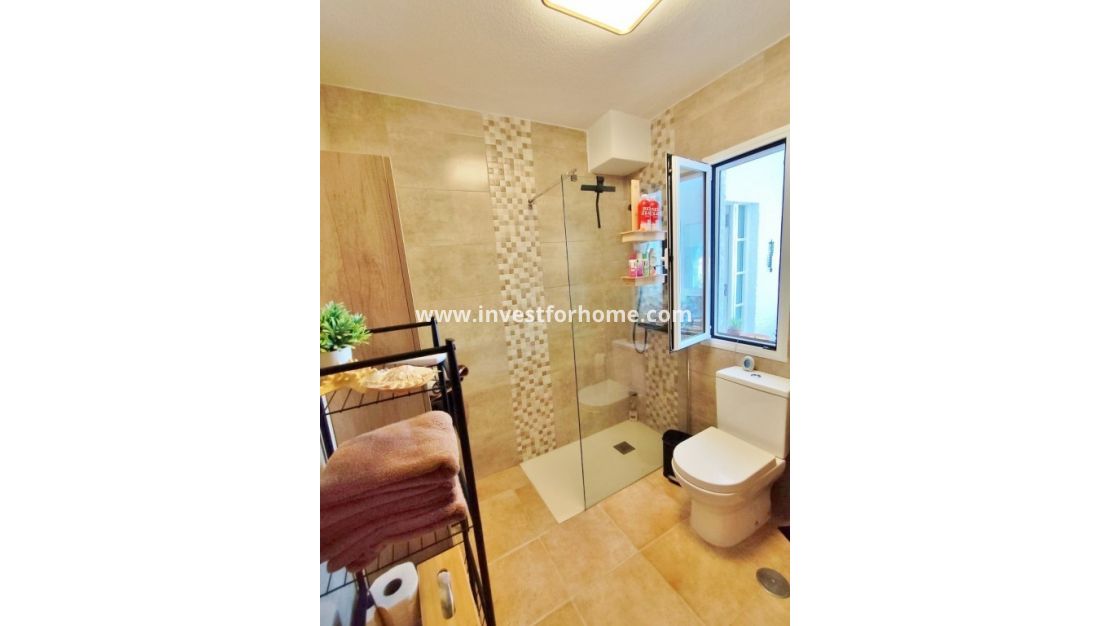 Sale - Villa - San Miguel de Salinas - Inland