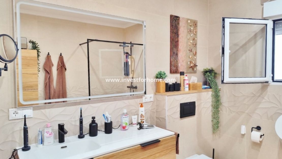 Sale - Villa - San Miguel de Salinas - Inland