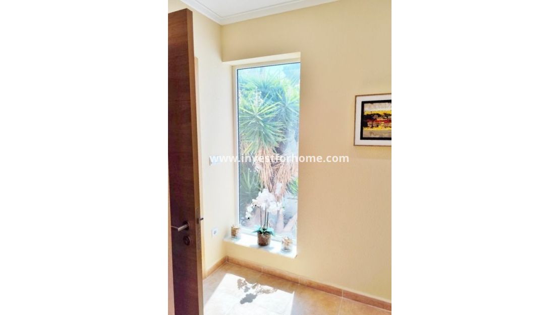 Sale - Villa - San Miguel de Salinas - Inland