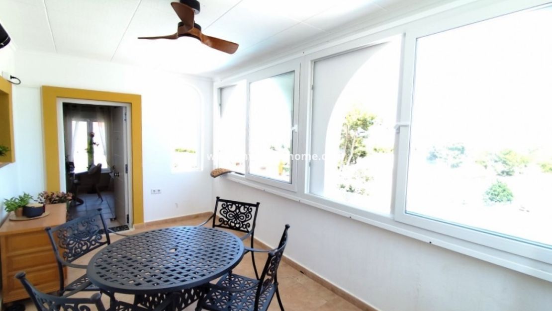 Sale - Villa - San Miguel de Salinas - Inland