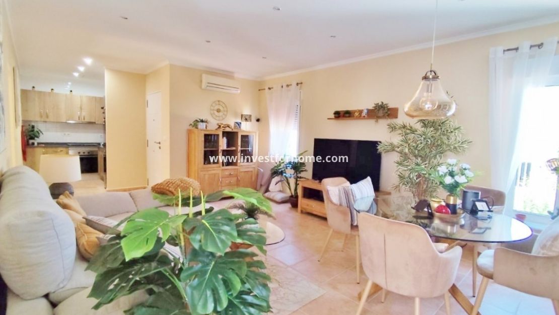 Sale - Villa - San Miguel de Salinas - Inland