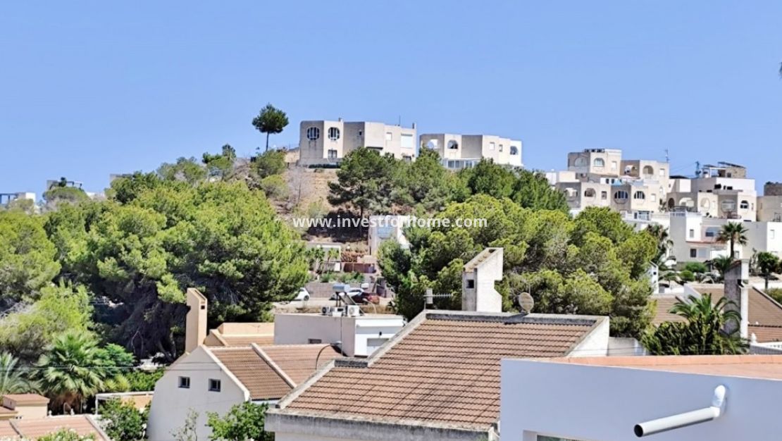 Sale - Villa - San Miguel de Salinas - Inland