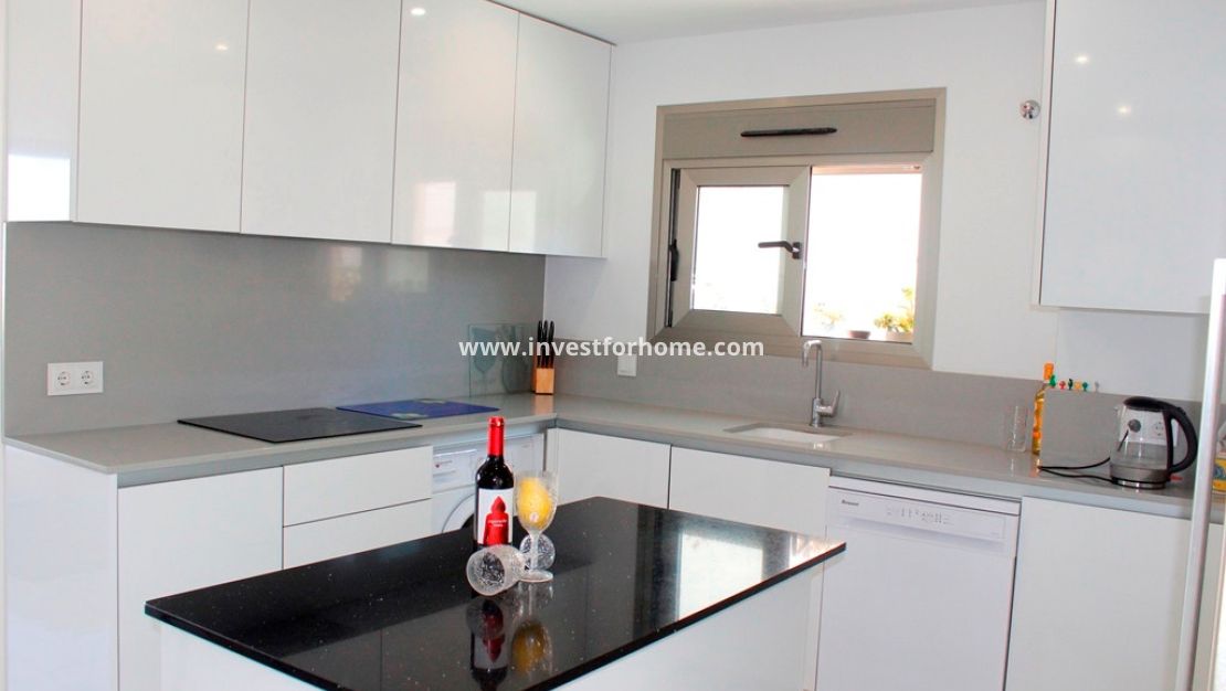 Sale - Villa - San Miguel de Salinas - Inland