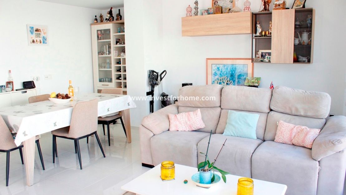 Sale - Villa - San Miguel de Salinas - Inland