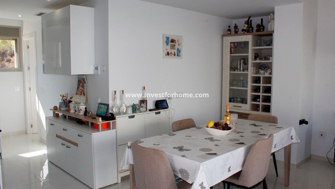 Sale - Villa - San Miguel de Salinas - Inland