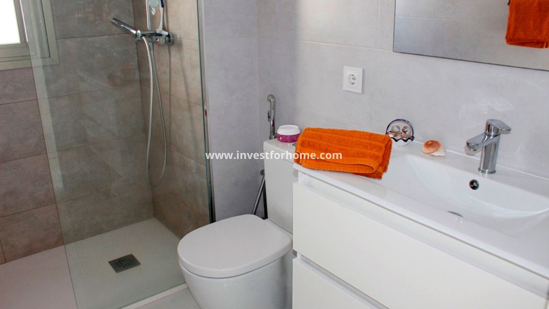 Sale - Villa - San Miguel de Salinas - Inland