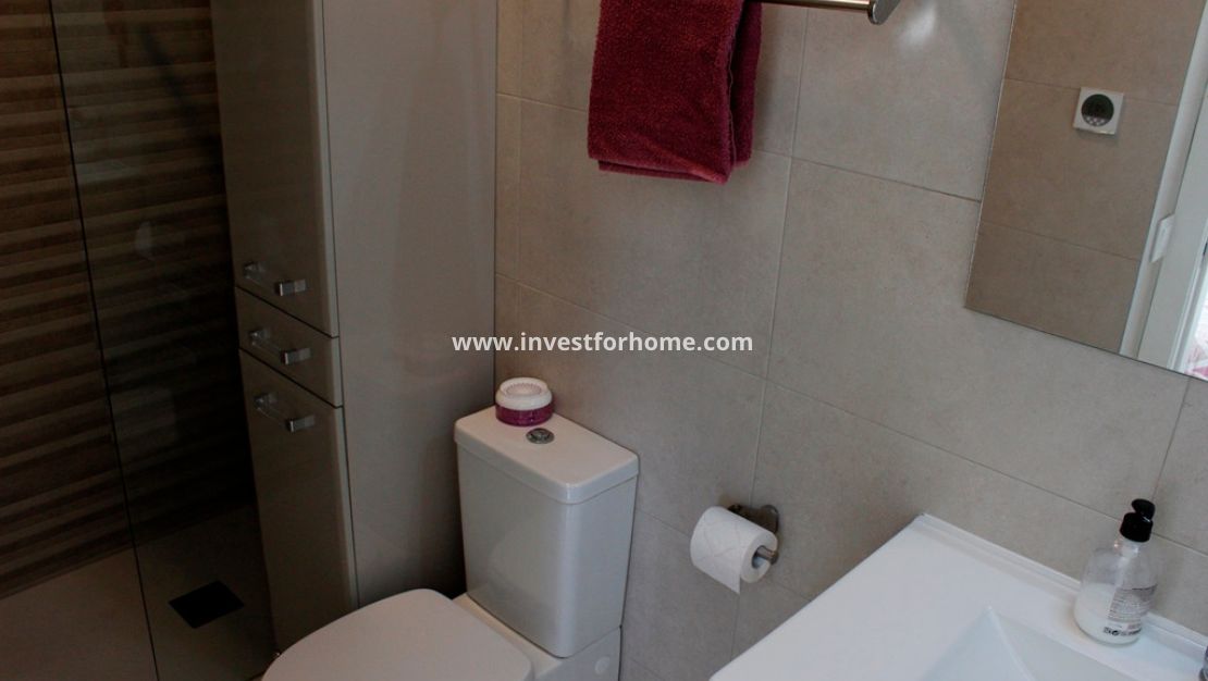 Sale - Villa - San Miguel de Salinas - Inland