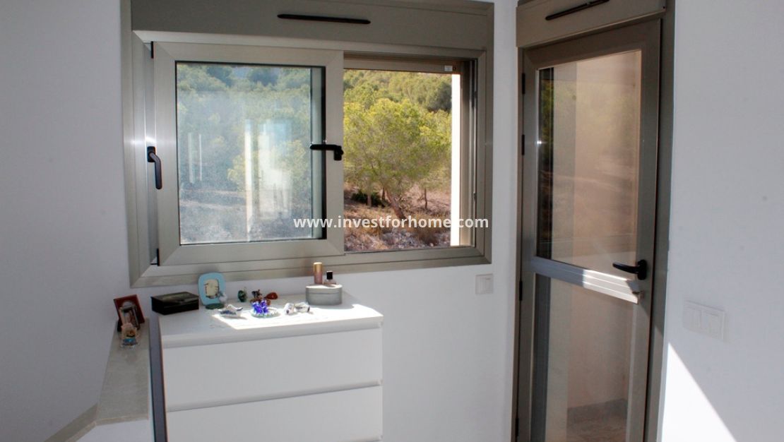 Sale - Villa - San Miguel de Salinas - Inland