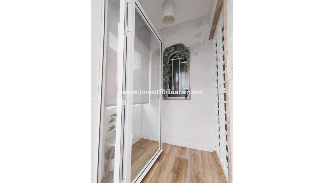 Sale - Villa - San Miguel de Salinas - Inland