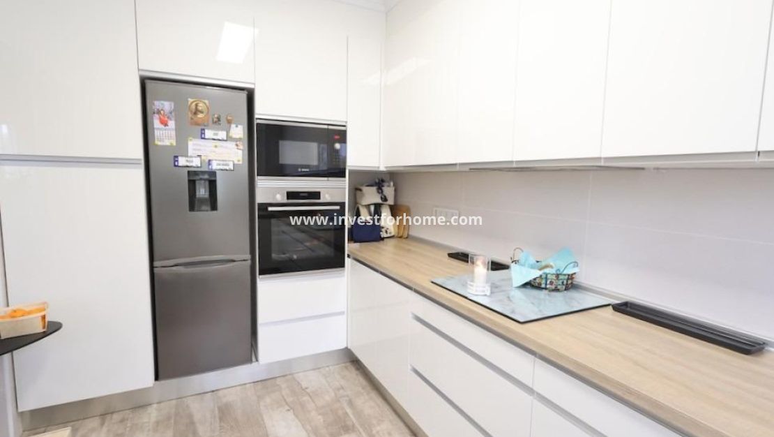 Sale - Villa - San Miguel de Salinas - Inland