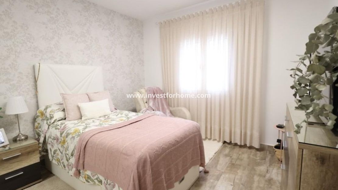 Sale - Villa - San Miguel de Salinas - Inland