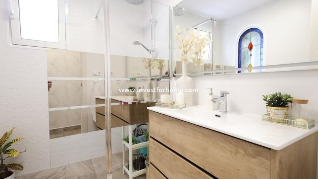 Sale - Villa - San Miguel de Salinas - Inland