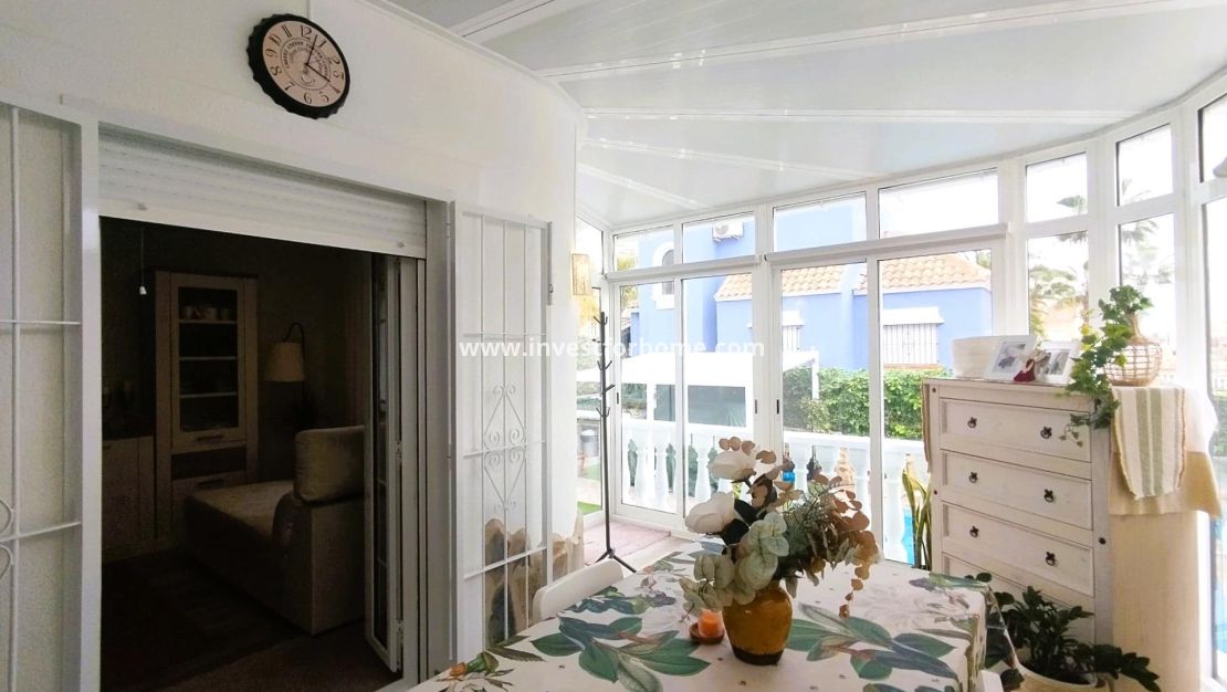 Sale - Villa - San Miguel de Salinas - Inland