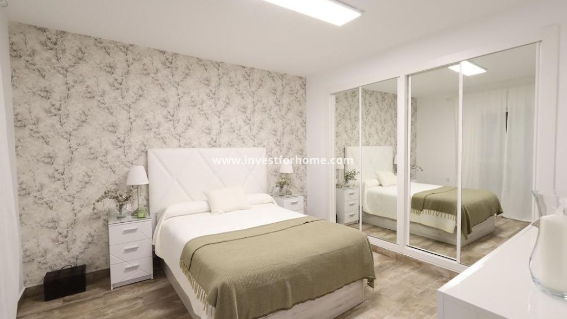 Sale - Villa - San Miguel de Salinas - Inland