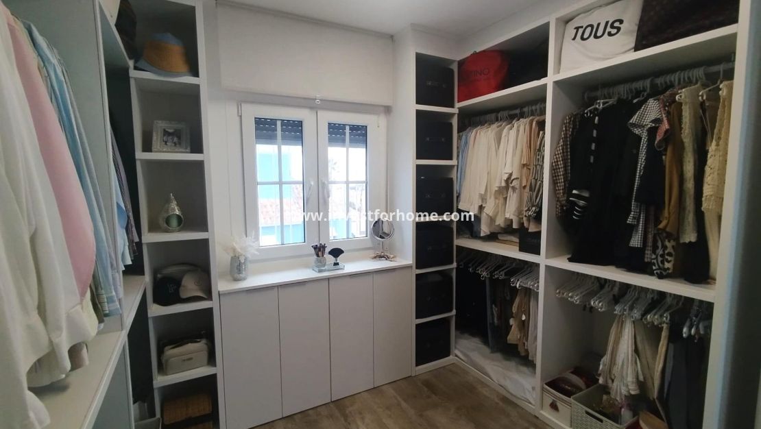 Sale - Villa - San Miguel de Salinas - Inland