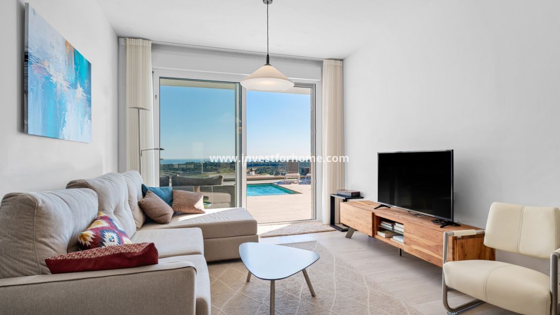 Sale - Villa - San Miguel de Salinas - Inland