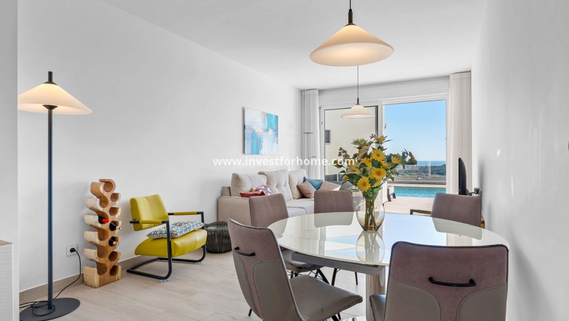 Sale - Villa - San Miguel de Salinas - Inland