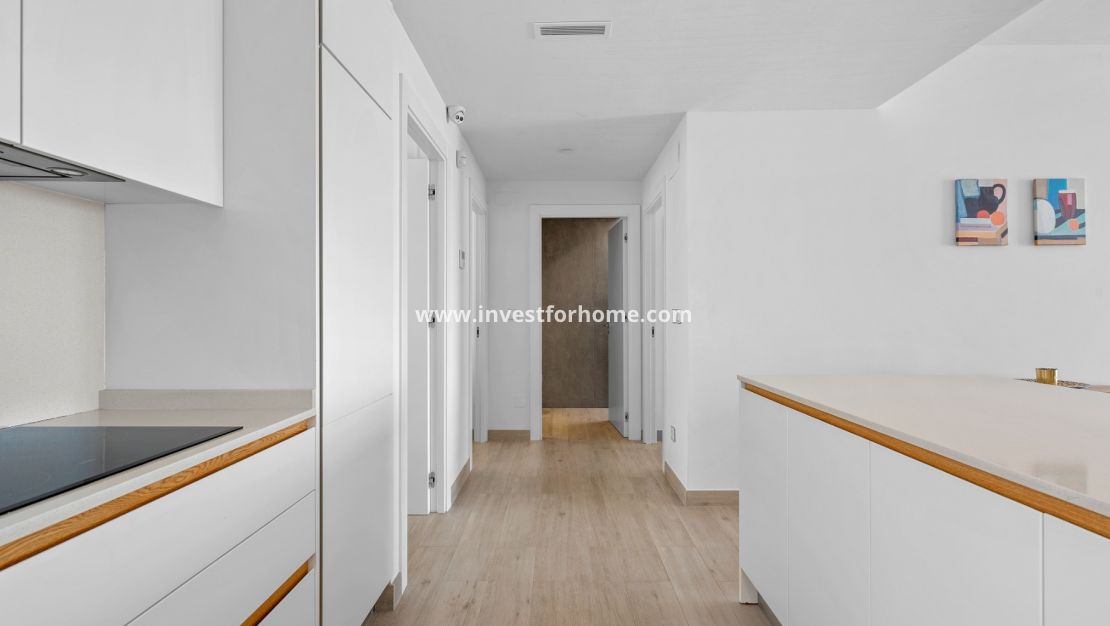 Sale - Villa - San Miguel de Salinas - Inland