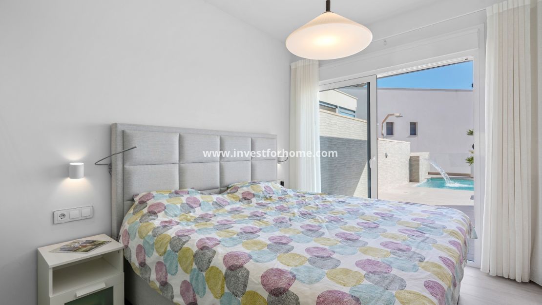 Sale - Villa - San Miguel de Salinas - Inland