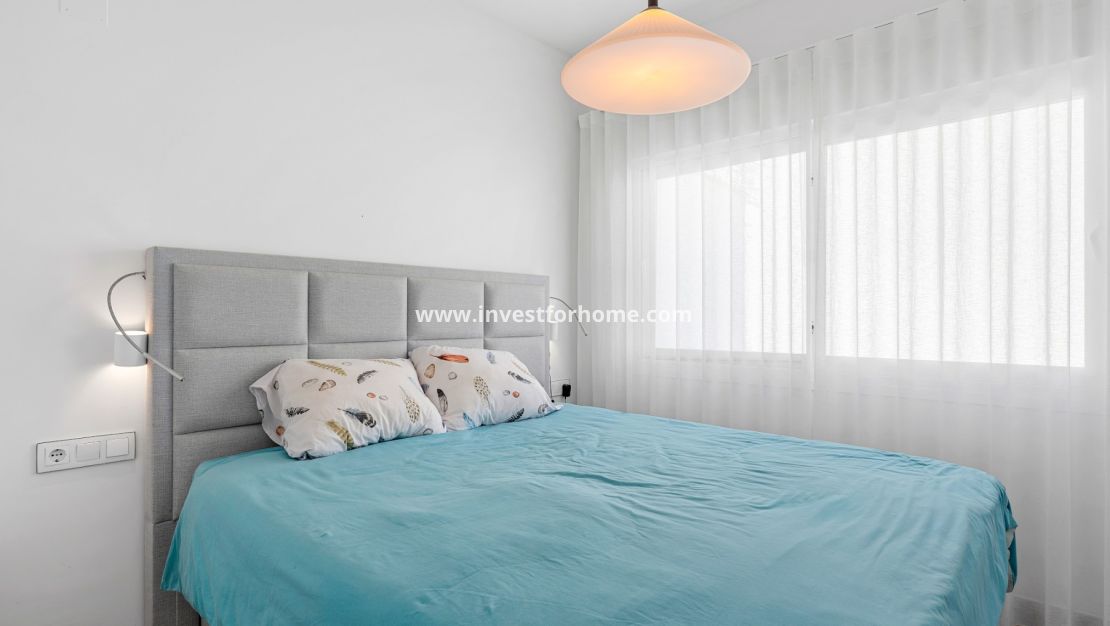 Sale - Villa - San Miguel de Salinas - Inland