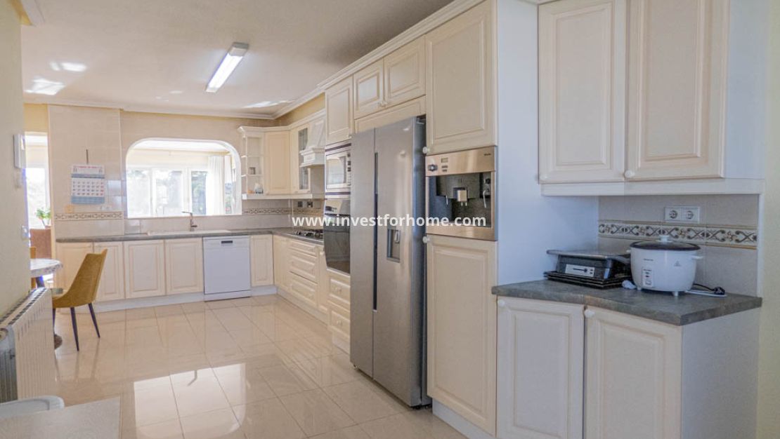 Sale - Villa - San Miguel de Salinas - Inland