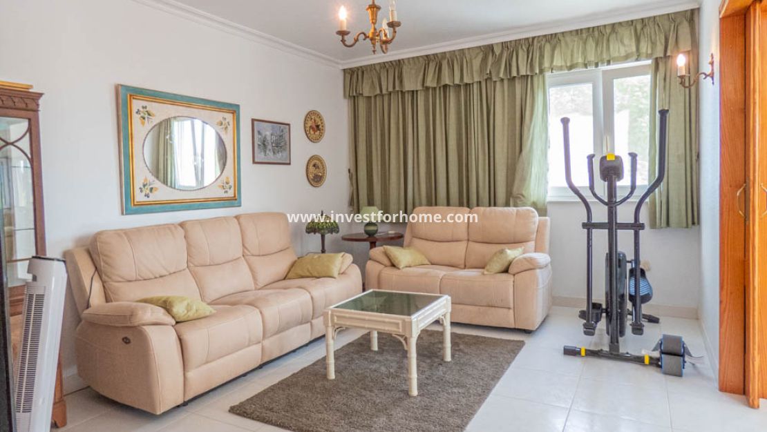 Sale - Villa - San Miguel de Salinas - Inland