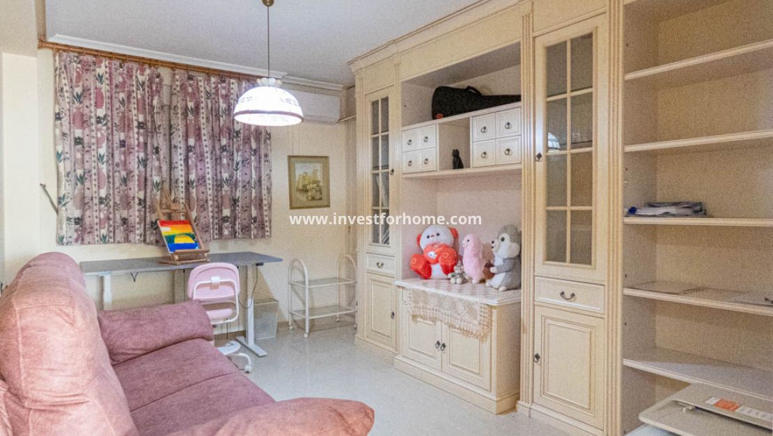 Sale - Villa - San Miguel de Salinas - Inland