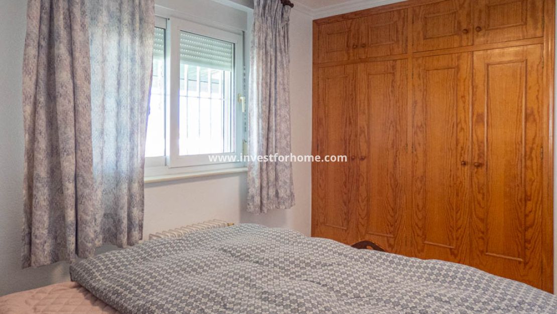 Sale - Villa - San Miguel de Salinas - Inland