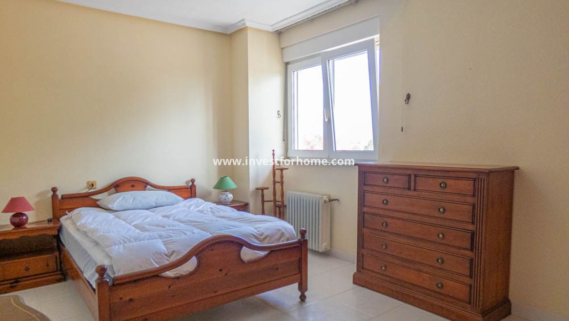 Sale - Villa - San Miguel de Salinas - Inland